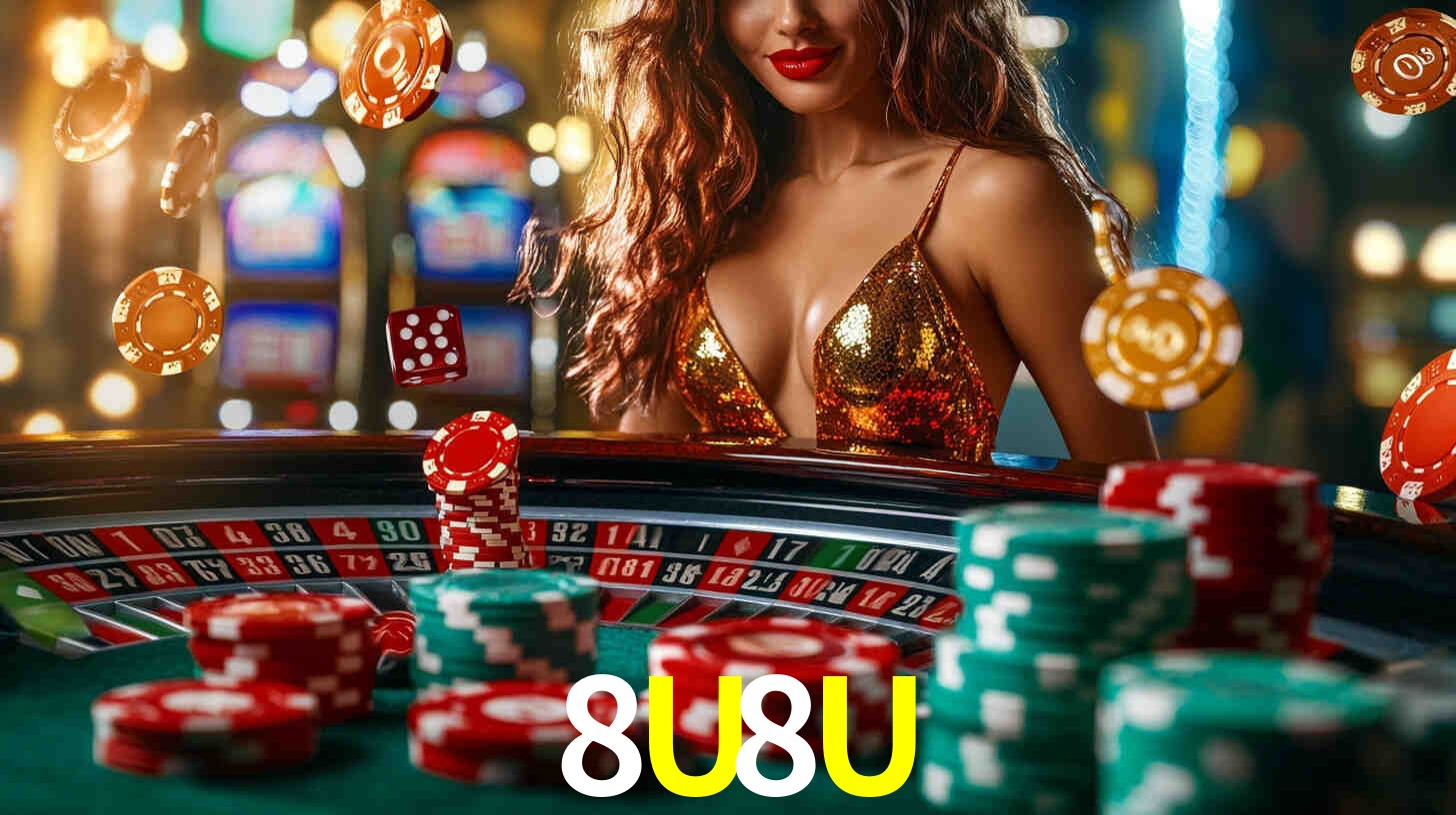 Programa VIP 8U8U