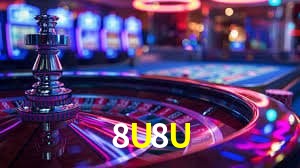 Experiência VIP 8U8U
