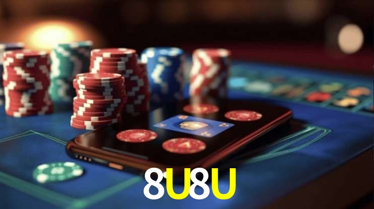 Tennis Betting 8U8U