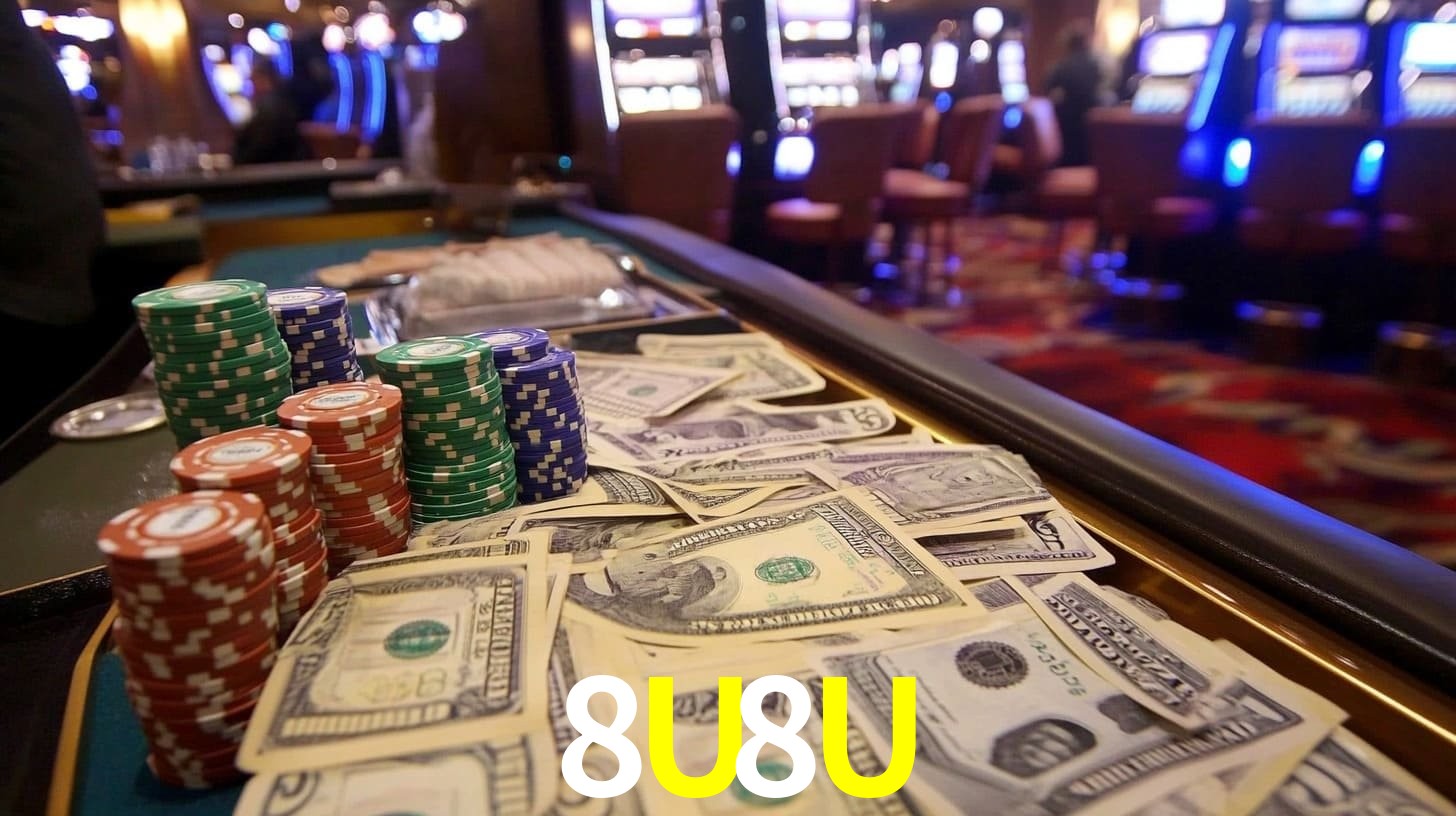 Weekend Specials 8U8U