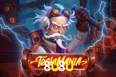 Games Directory 8U8U