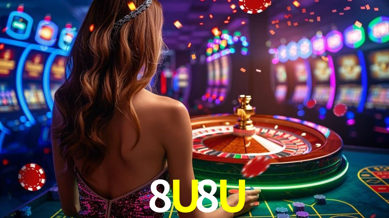 8U8U App Interface