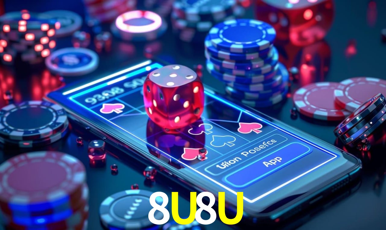 Exclusive Offers 8U8U
