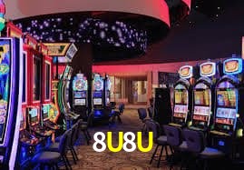 Security Systems 8U8U